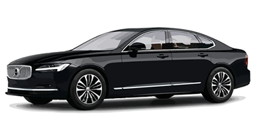 Volvo S90 Executive Sedan