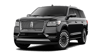 Lincoln Navigator L Luxury SUV