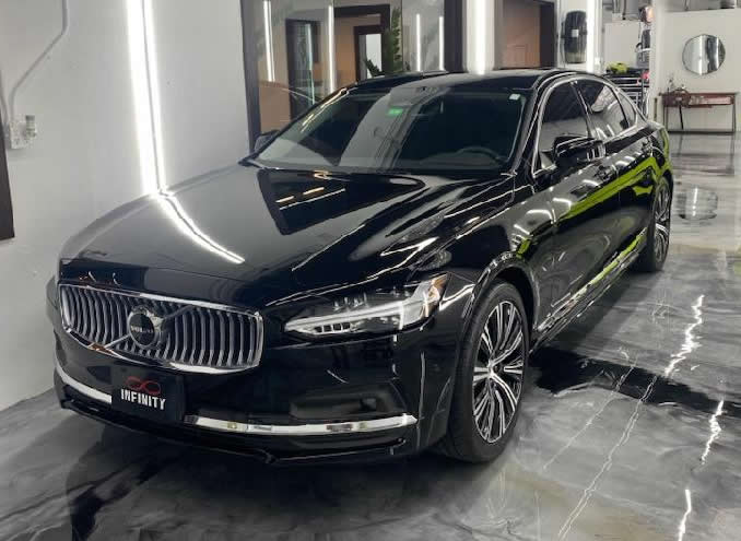 Volvo S90 Executive Sedan